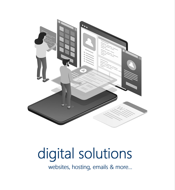 digital solutions