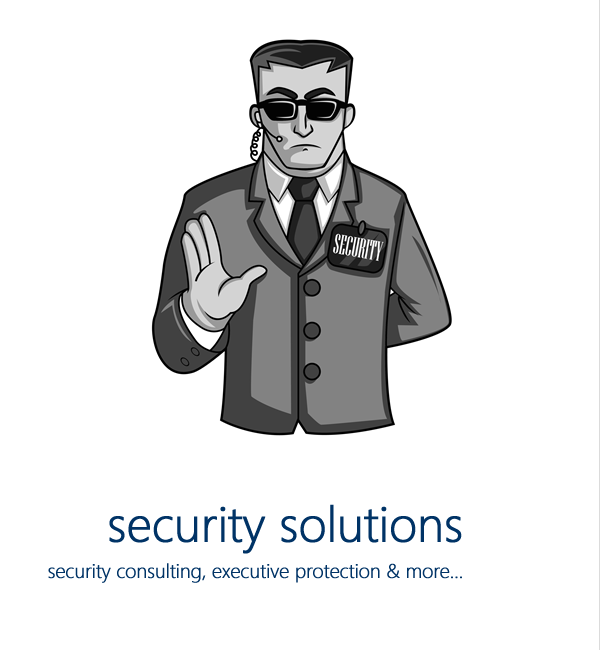 security solutions