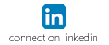 connect on linkedin