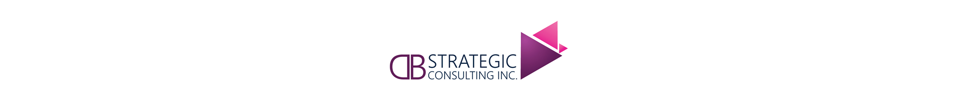 DB Strategic Consulting Inc.